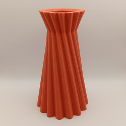 Vase "Élévation"