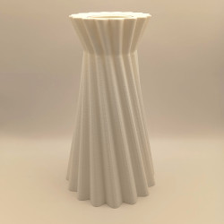Vase "Élévation"