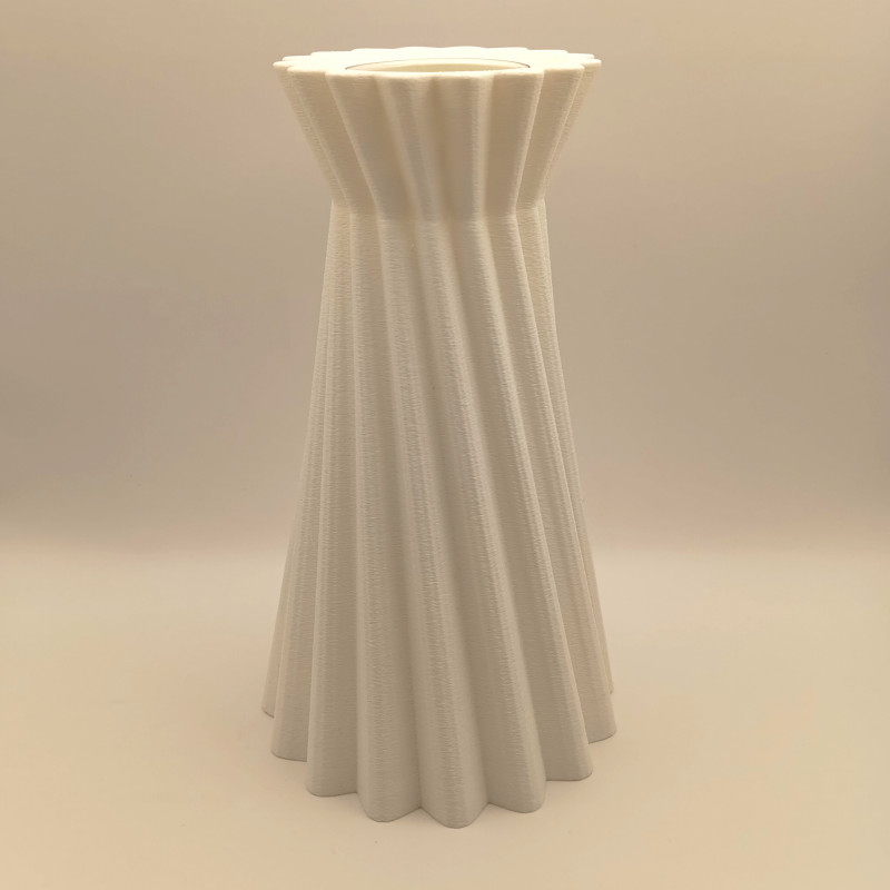 Vase "Élévation"
