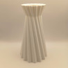 Vase "Élévation"