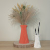 Vase imprimé en 3d "Élévation" Made in France