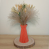 Vase "Élévation" impression 3d mo_design