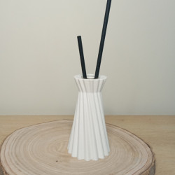 Diffuseur de parfum imprimé en 3d "Élévation" / Mo-design Décoration d'intérieur en impression 3d