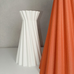 Diffuseur de parfum imprimé en 3d "Élévation"  Mo Design