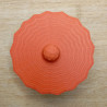Boîte à Bijoux "Torsadé" | Rangement Éco-responsable Imprimé 3D