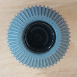 Diffuseur de Parfum "Duo" | Diffuseur Bâtonnets et Petit Vase Imprimé 3D