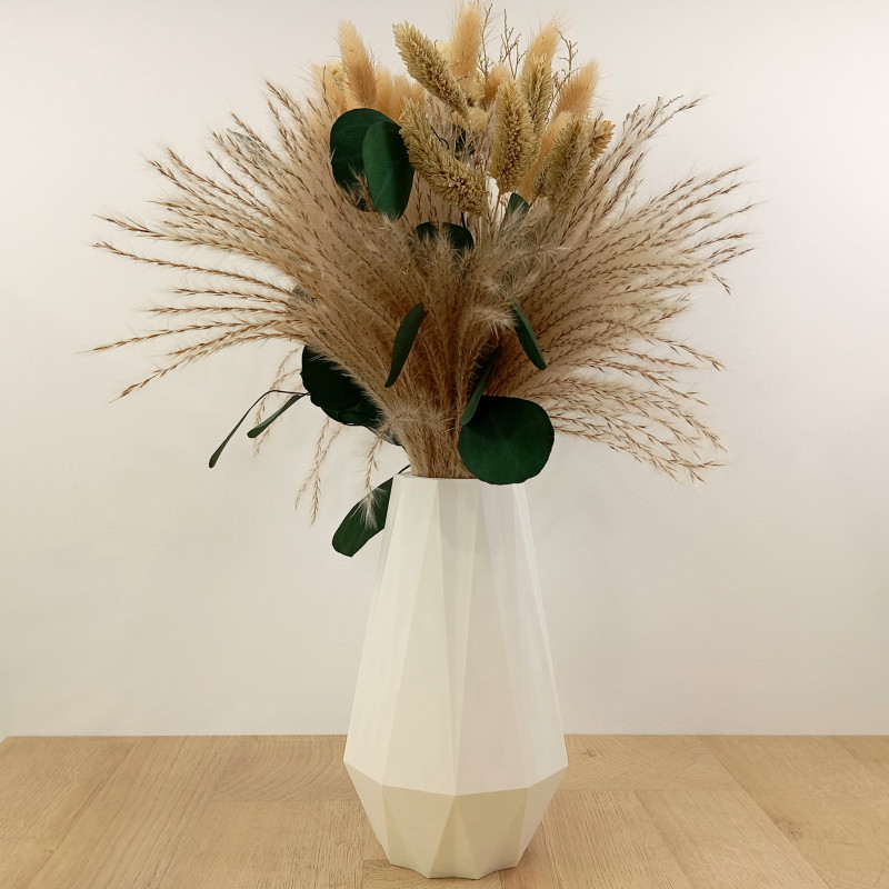 vase prime imprimé en 3d