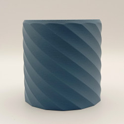 Socle de lampe "Spira mini"