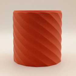 Socle de lampe "Spira mini"