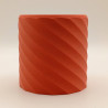 Socle de lampe "Spira mini"