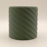 Socle de lampe "Spira mini"