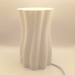 Lampe à poser "Candy"
