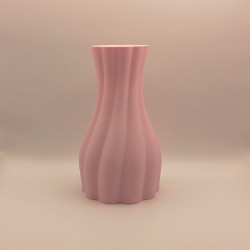 Un diffuseur aux courbes douces, avec verre intérieur, pour diffuser vos fragrances préférées et créer une ambiance apaisante.