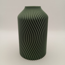 Diffuseur de parfum imprimé en 3D Aura