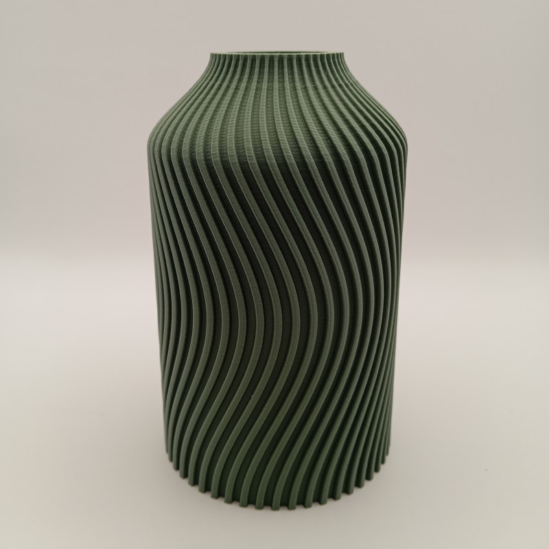 Diffuseur de parfum imprimé en 3D Aura Diffuseur de parfum imprimé en 3D Aura