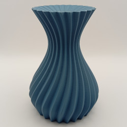 Diffuseur de parfum imprimé en 3D Vertige