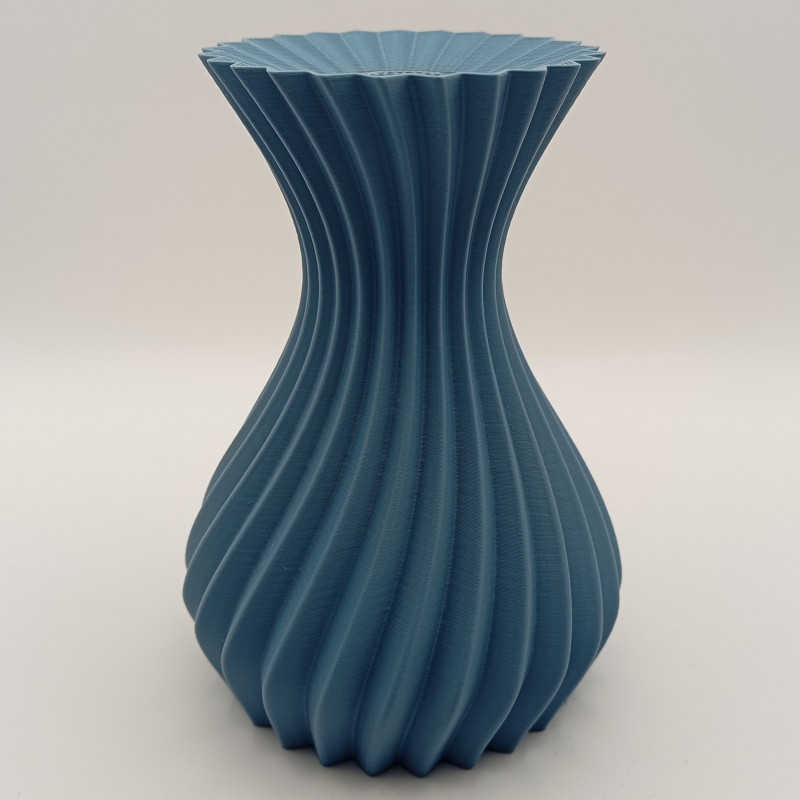 Diffuseur de parfum imprimé en 3D Vertige