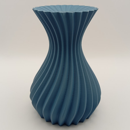 Diffuseur de parfum imprimé en 3D Vertige
