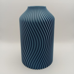 Diffuseur de parfum imprimé en 3D Aura