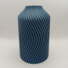 Diffuseur de parfum imprimé en 3D Aura