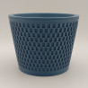 Cache-pot Maille Moderne Mo Design