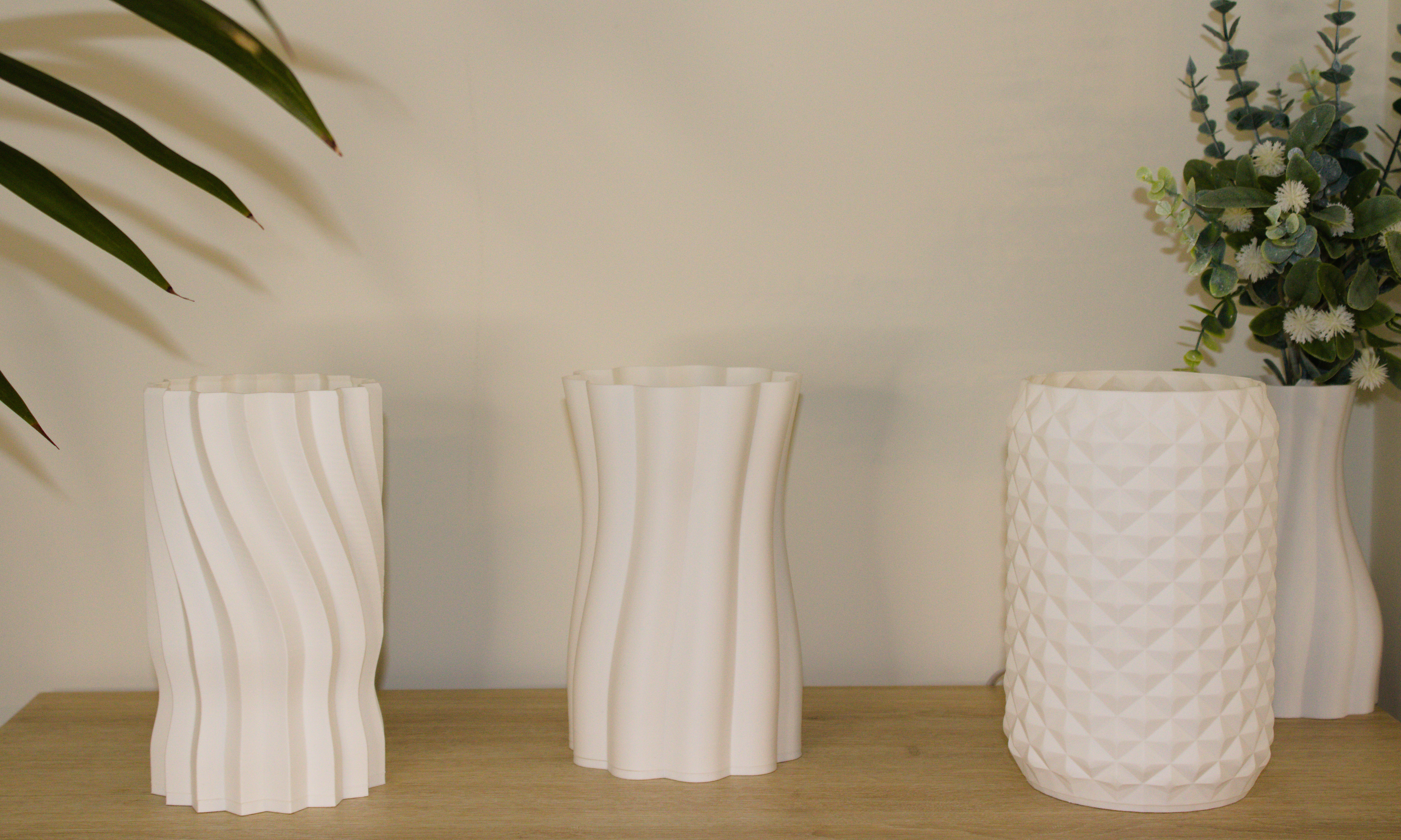 Lampes oneblock, des lampes cylindrique à poser sur votre bureau ou dans votre salon pour un éclairage optimal